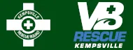 Kempsville Volunteer Rescue Squad logo
