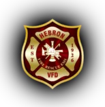 Hebron Volunteer Fire Department Incorporated logo