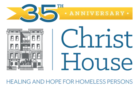 Christ House logo