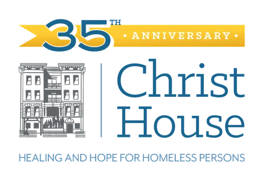 Christ House logo