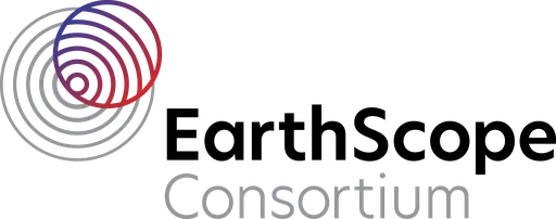 Earthscope Consortium logo