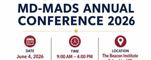 Maryland Association for Adult Day Care Inc logo