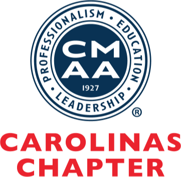 Carolinas Club Managers Association logo