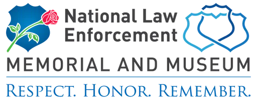 National Law Enforcement Officers Memorial Fund Inc logo