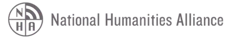 National Humanities Alliance logo