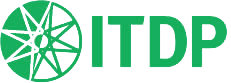 Institute for Transportation and Development Policy logo