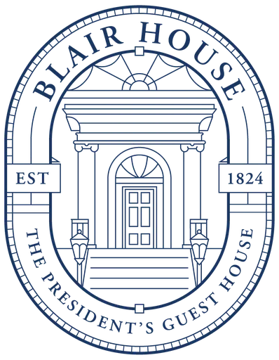 Blair House Foundation logo