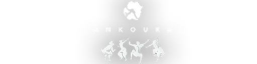 Kankouran West African Dance Company logo