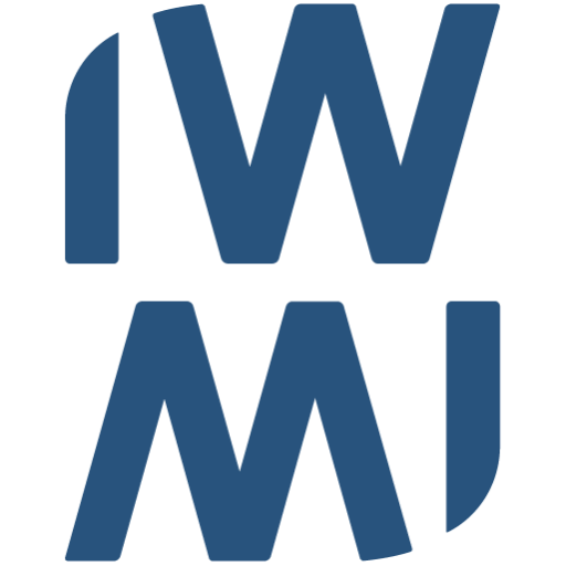 International Water Management Institute logo