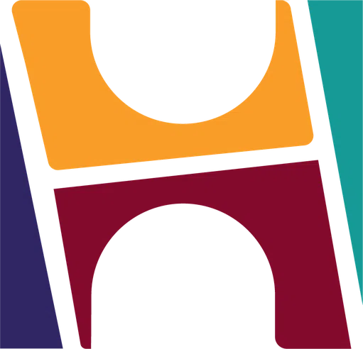 Harrison Museum of African American Culture logo