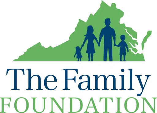 Family Foundation logo