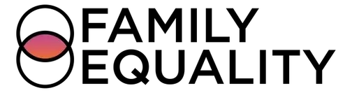 Family Equality logo