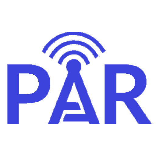 Positive Alternative Radio Inc logo