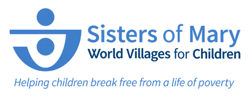Sisters of Mary Boystown and Girlstown Inc logo