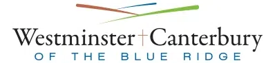 Westminster Canterbury of the Blue Ridge logo