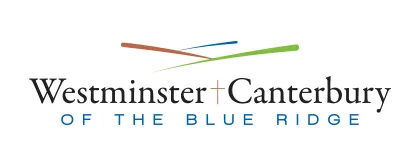 Westminster Canterbury of the Blue Ridge logo