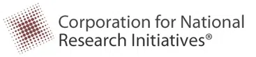 Corporation for National Research Initiatives logo