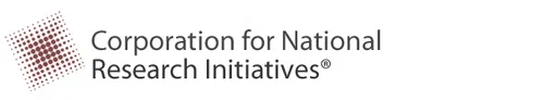 Corporation for National Research Initiatives logo