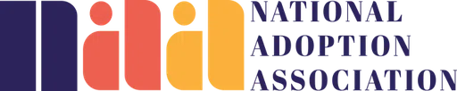 National Adoption Association logo