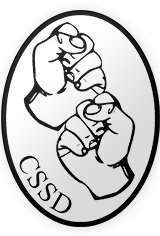 Community Support Services for the Deaf Inc logo