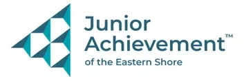 Junior Achievement of the Eastern Shore logo