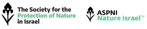 American Society for the Protection of Nature Israel Inc logo