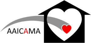 Association of Administrators of Interstate Compact On logo