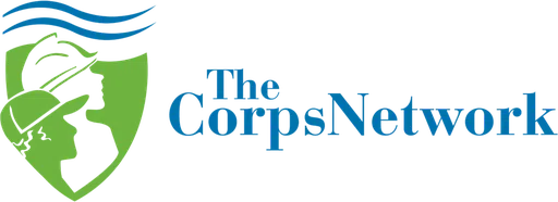 The Corps Network logo