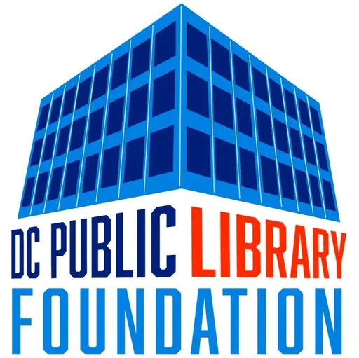 District of Columbia Public Library Foundation Inc logo