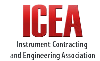 Instrument Contracting and Engineering Association Inc logo
