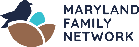 Maryland Family Network Inc logo