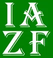 Islamic-American Zakat Foundation logo
