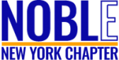 National Organization of Black Law Enforcement Executives Noble logo