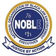 National Organization of Black Law Enforcement Executives-Noble logo