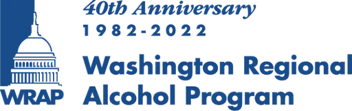Washington Regional Alcohol Program logo