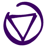 Brethren Mennonite Council for Lesbian Gay Bisexual AND logo