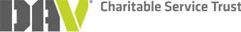 Disabled American Veterans Charitable Service Trust logo
