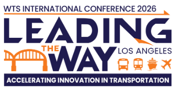 Womens Transportation Seminar logo