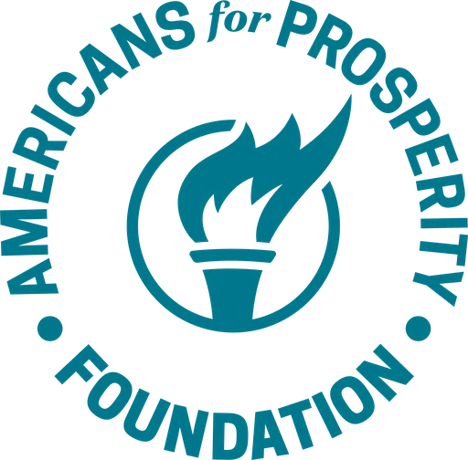 Americans for Prosperity Foundation logo