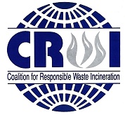 Coalition for Responsible Waste Incineration logo