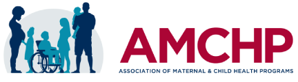 Association of Maternal and Child Health Programs logo