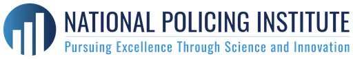 Police Foundations Third Decade Fund FR Improving Public Safety logo