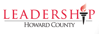Leadership Howard County Inc logo