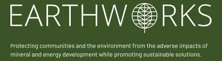Earthworks logo