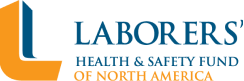 Laborers Health & Safety Fund of North America logo