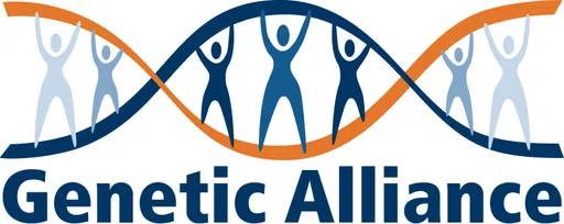 Genetic Alliance Inc logo