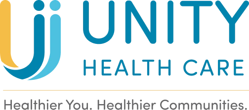 Unity Health Care Inc logo