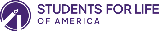Students for Life of America Inc logo
