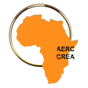 African Economic Research Consortium logo
