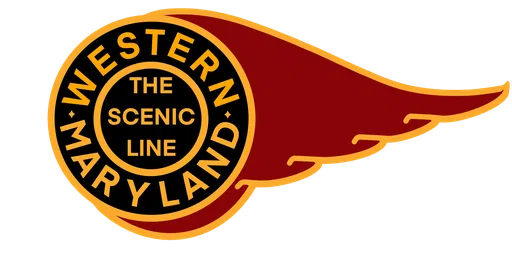 Western Maryland Scenic Railroad Development Corporation logo
